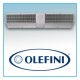 Тепловые завесы Olefini